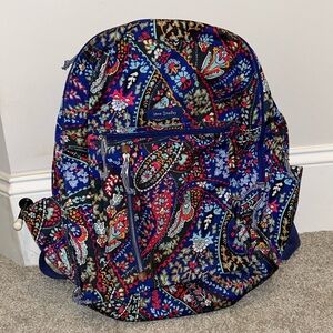 Vera Bradley Backpack